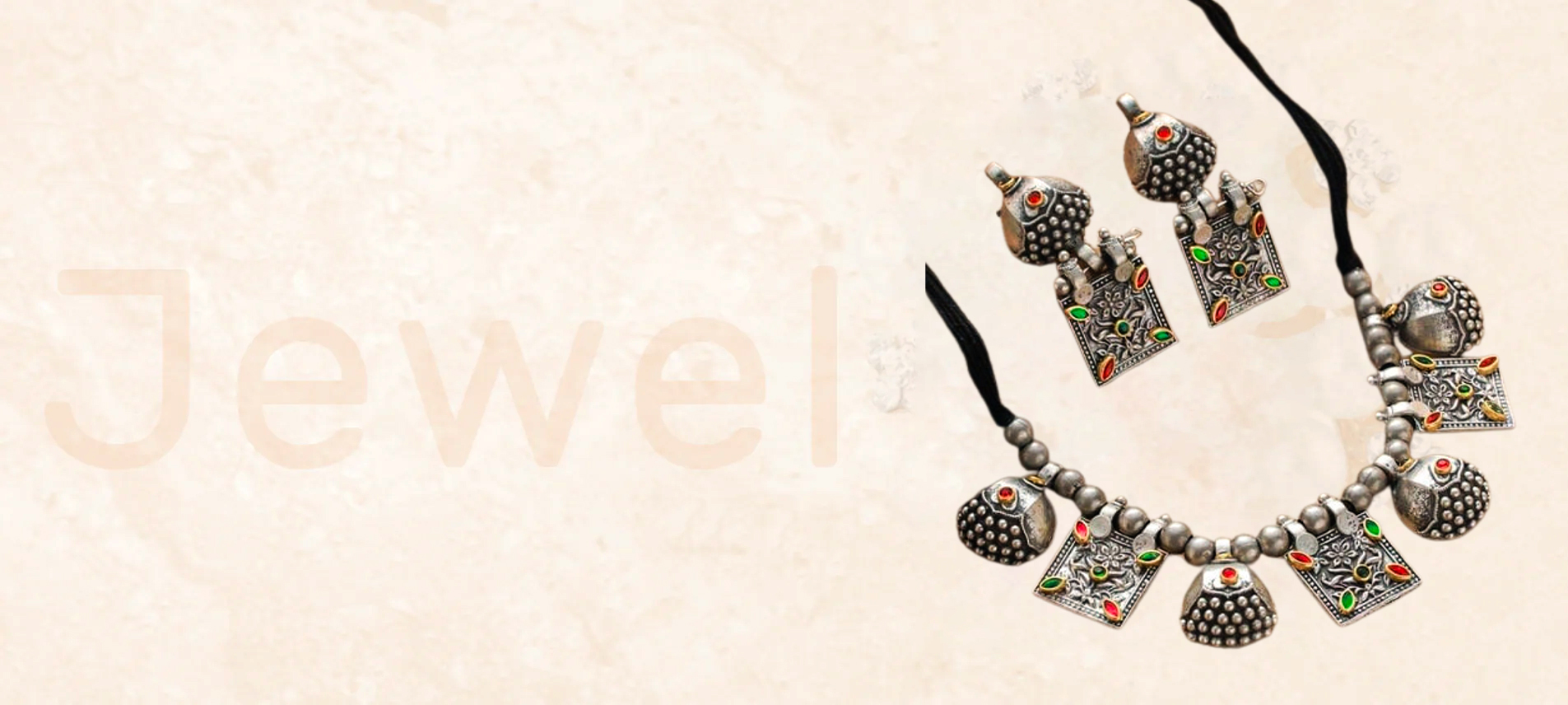 Artificial Jewellery