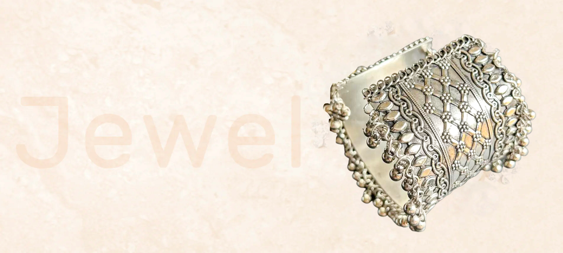 Bangles Oxidised Jewellery