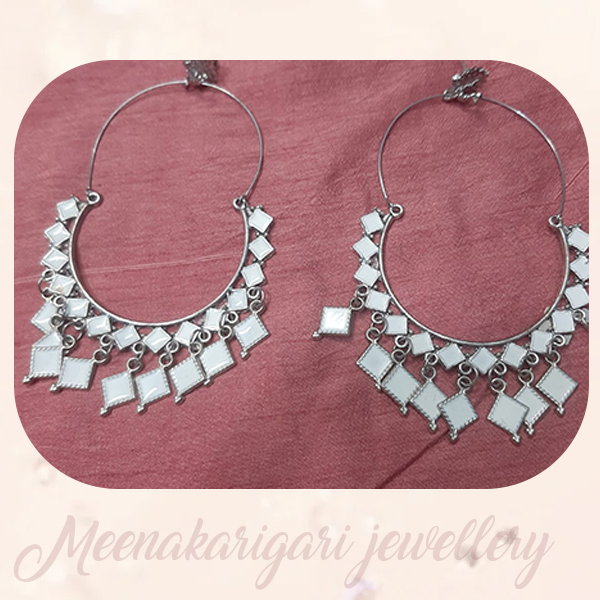 Meena Karigari Jewellery