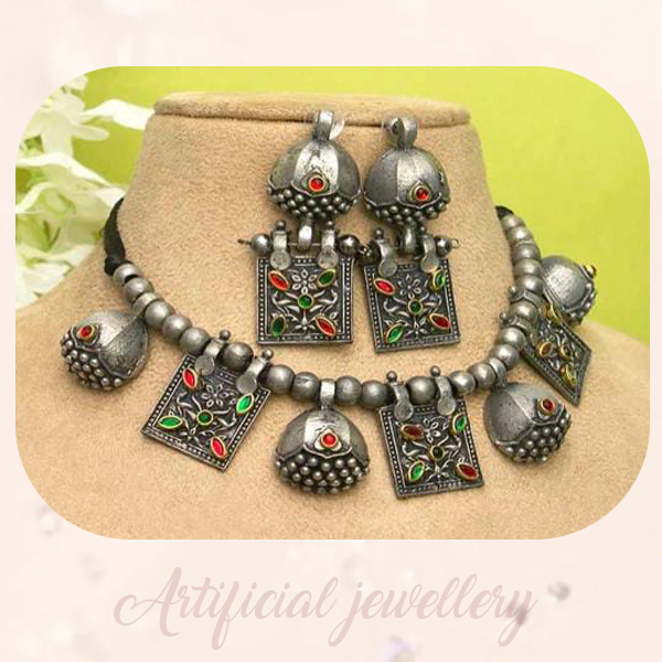 Artificial Jewellery