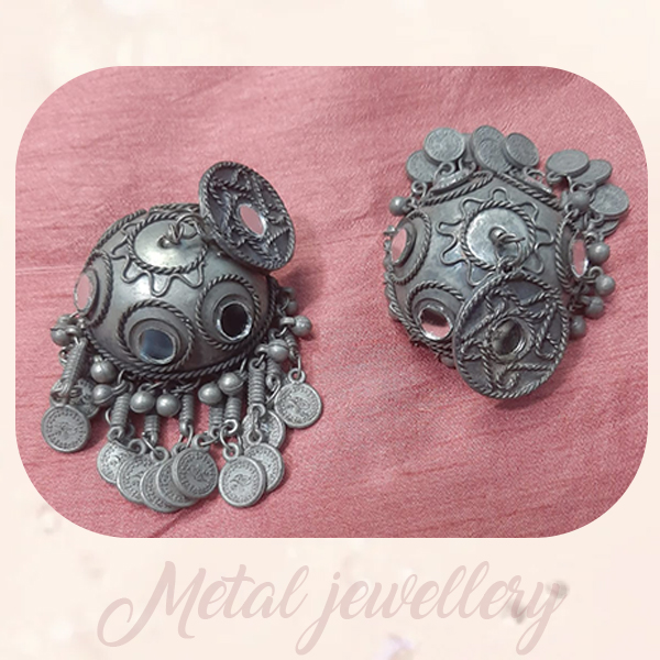 Metal Jewellery