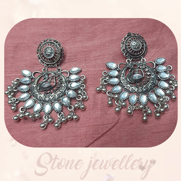 Stone Jewellery